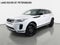 2026 Land Rover Range Rover Evoque S