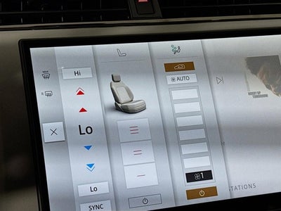 2026 Land Rover Range Rover Evoque S