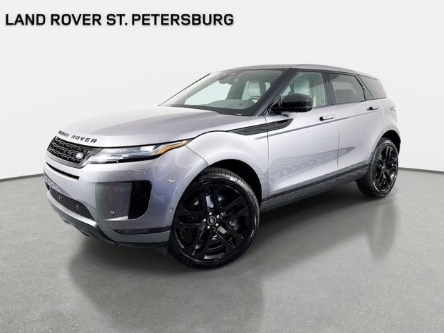 2026 Land Rover Range Rover Evoque S