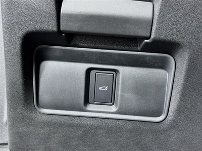 2026 Land Rover Range Rover Evoque S