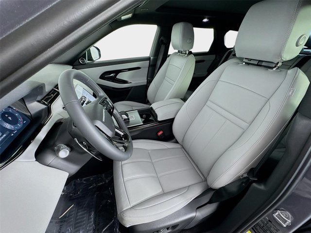 2026 Land Rover Range Rover Evoque S