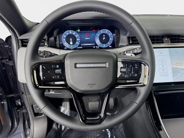 2026 Land Rover Range Rover Evoque S