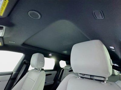 2026 Land Rover Range Rover Evoque S
