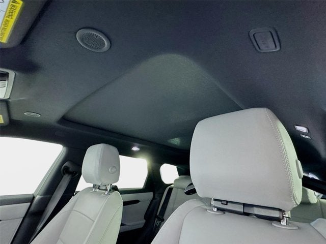 2026 Land Rover Range Rover Evoque S