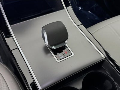 2026 Land Rover Range Rover Evoque S