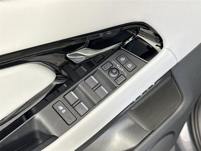 2026 Land Rover Range Rover Evoque S