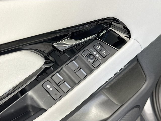 2026 Land Rover Range Rover Evoque S