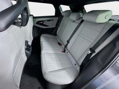 2026 Land Rover Range Rover Evoque S