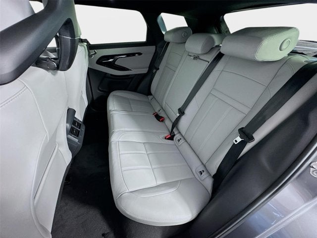 2026 Land Rover Range Rover Evoque S