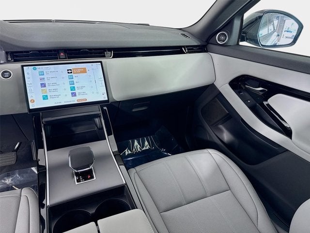 2026 Land Rover Range Rover Evoque S