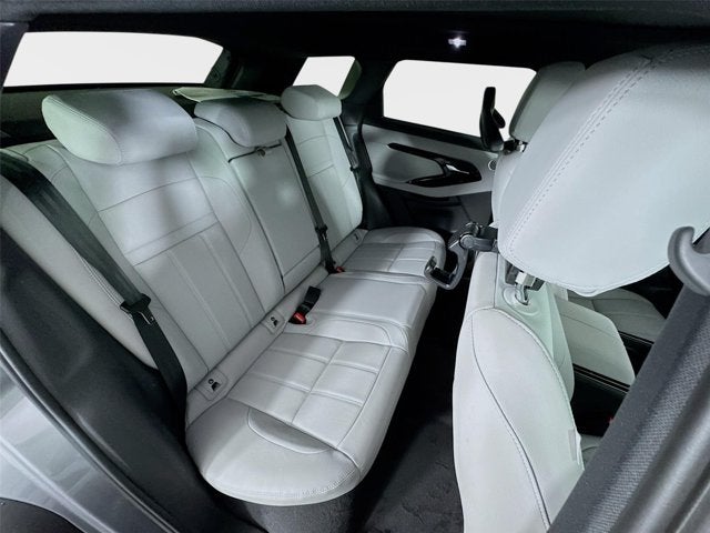 2026 Land Rover Range Rover Evoque S
