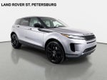 2026 Land Rover Range Rover Evoque S