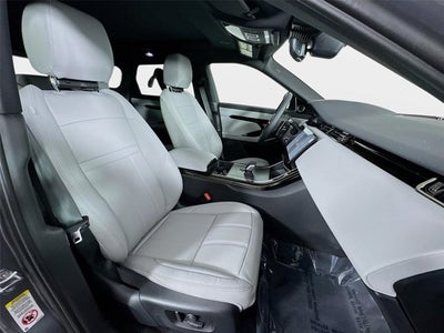 2026 Land Rover Range Rover Evoque S