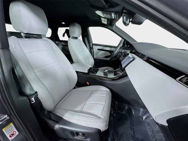 2026 Land Rover Range Rover Evoque S