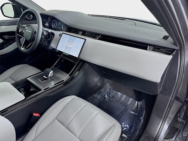 2026 Land Rover Range Rover Evoque S