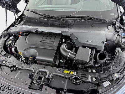 2026 Land Rover Range Rover Evoque S