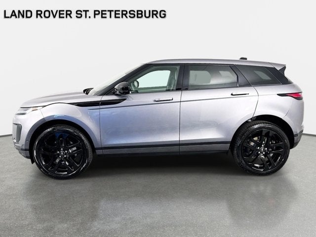 2026 Land Rover Range Rover Evoque S