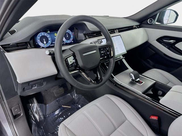 2026 Land Rover Range Rover Evoque S