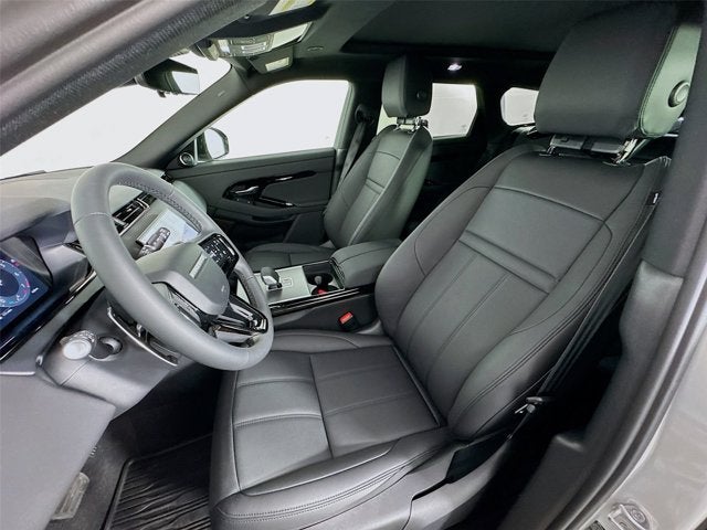 2026 Land Rover Range Rover Evoque S