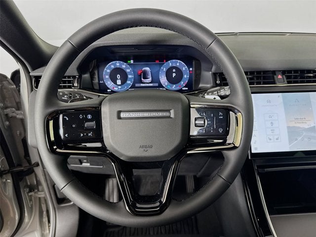 2026 Land Rover Range Rover Evoque S
