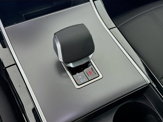 2026 Land Rover Range Rover Evoque S