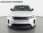 2026 Land Rover Range Rover Evoque S