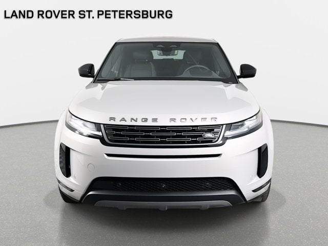 2026 Land Rover Range Rover Evoque S