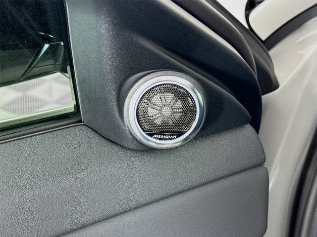 2026 Land Rover Range Rover Evoque S