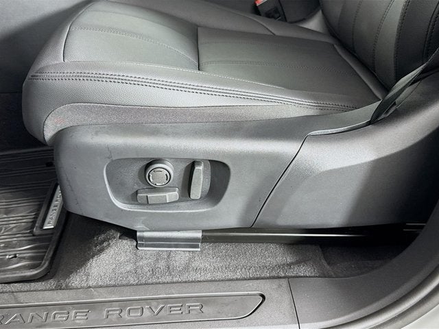 2026 Land Rover Range Rover Evoque S