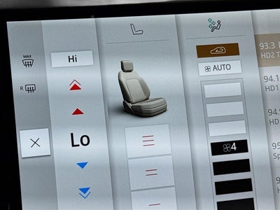 2026 Land Rover Range Rover Evoque S