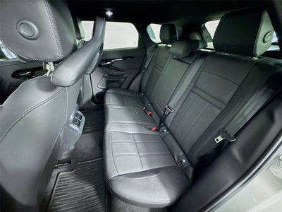 2026 Land Rover Range Rover Evoque S
