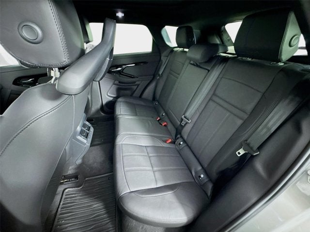 2026 Land Rover Range Rover Evoque S
