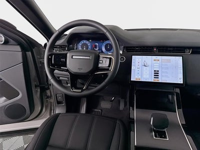 2026 Land Rover Range Rover Evoque S