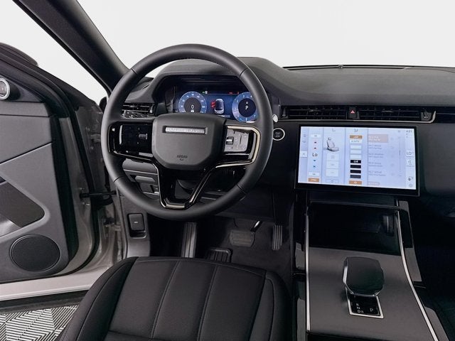 2026 Land Rover Range Rover Evoque S