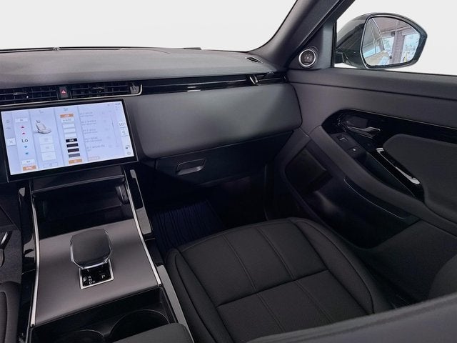 2026 Land Rover Range Rover Evoque S
