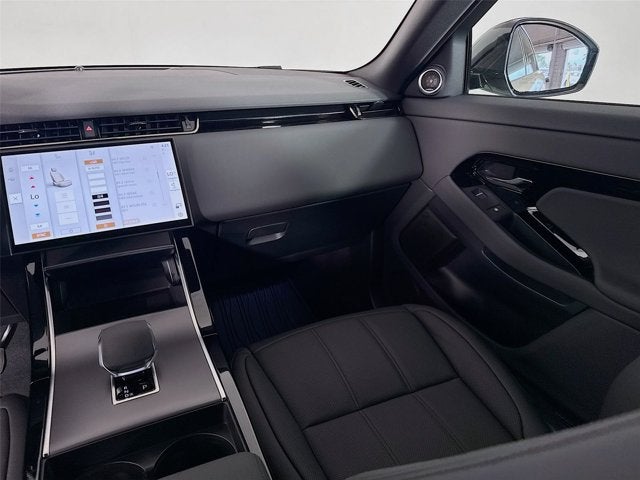 2026 Land Rover Range Rover Evoque S