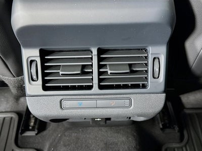 2026 Land Rover Range Rover Evoque S