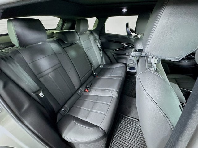 2026 Land Rover Range Rover Evoque S