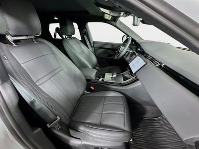 2026 Land Rover Range Rover Evoque S