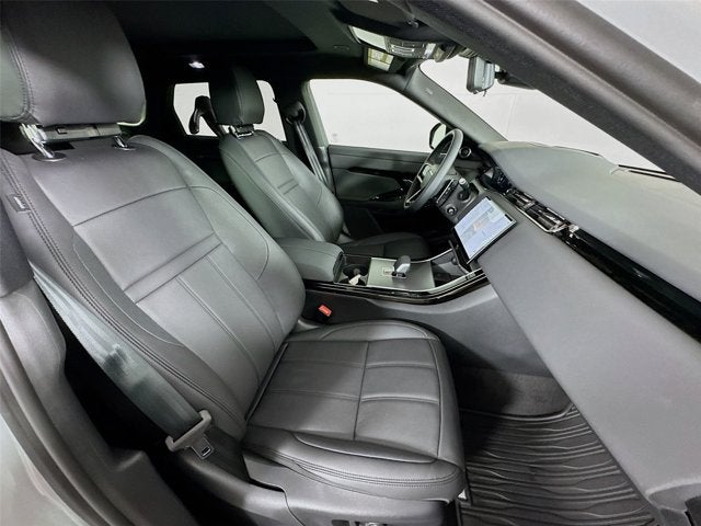 2026 Land Rover Range Rover Evoque S