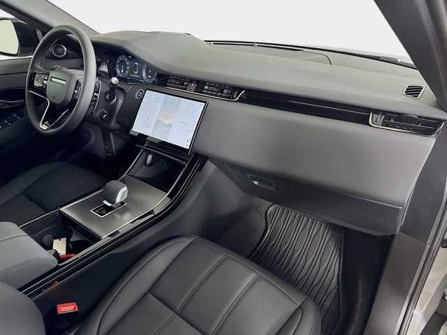 2026 Land Rover Range Rover Evoque S