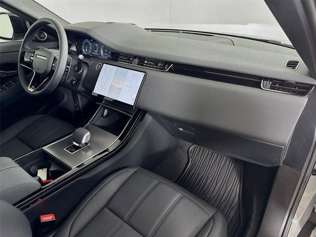 2026 Land Rover Range Rover Evoque S