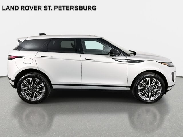 2026 Land Rover Range Rover Evoque S