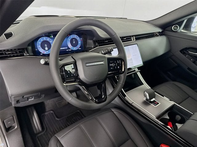2026 Land Rover Range Rover Evoque S