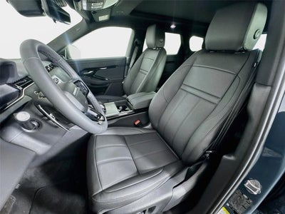 2026 Land Rover Range Rover Evoque S