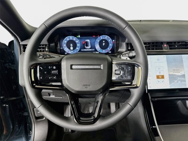 2026 Land Rover Range Rover Evoque S