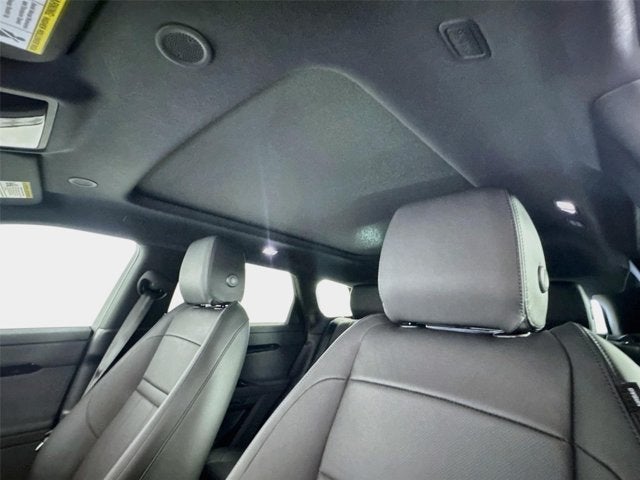 2026 Land Rover Range Rover Evoque S