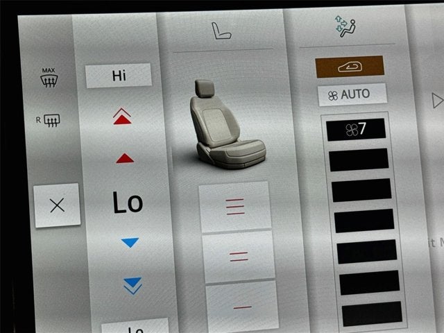 2026 Land Rover Range Rover Evoque S