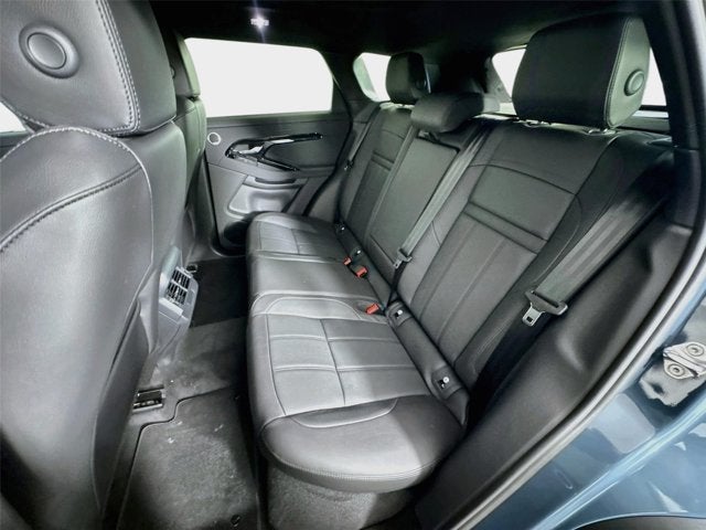 2026 Land Rover Range Rover Evoque S