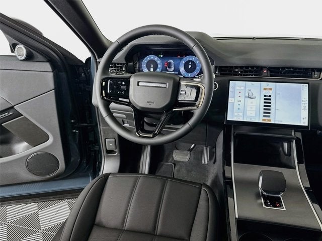 2026 Land Rover Range Rover Evoque S